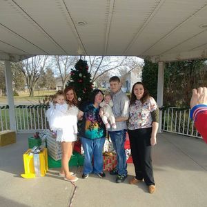 Meet your Posher, Theresa